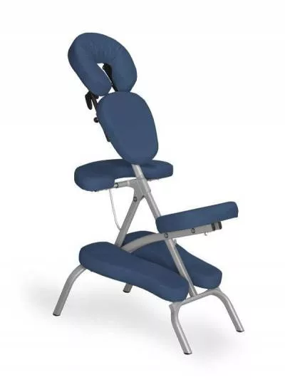 Krzesło do masażu składane - Aveno Life TRAVELLO