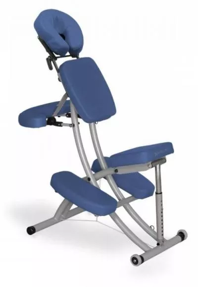Profesjonalne krzesło do masażu - Habys Prestige-Reh