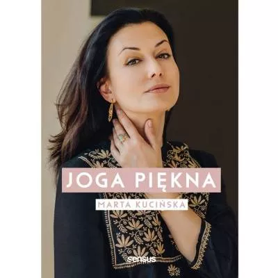 Joga Piękna – Marta Kucińska