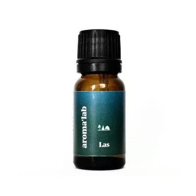Las - mieszanka naturalnych olejków eterycznych - AromaLab - 10 ml