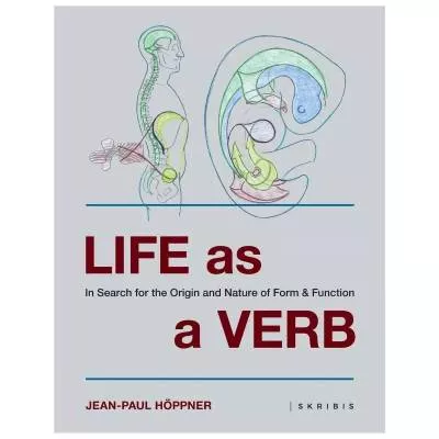 Life as a verb - Jean-Paul Höppner - OUTLET