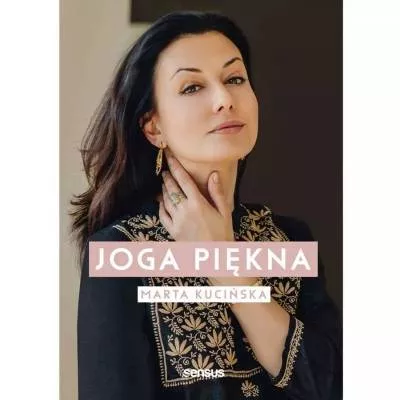 Joga Piękna – Marta Kucińska - OUTLET