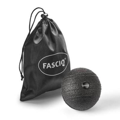 FASCIQ® Piłka pojedyncza do masażu - Trigger Point Ball (8 cm)