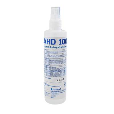 Płyn do dezynfekcji skóry AHD 1000 - 250 ml