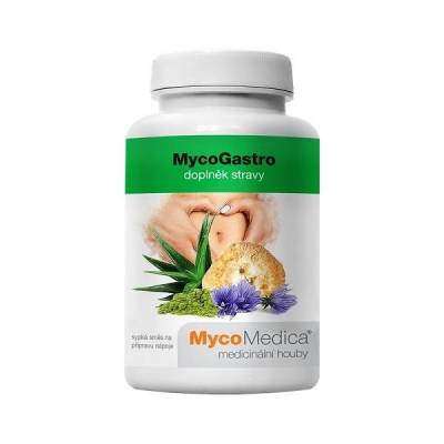 MycoGastro (90 g) - Suplement diety - Na trawienie