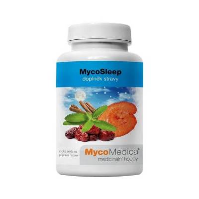MycoSleep (90 g) - Suplement diety - Na sen