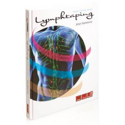 Podręcznik do tapingu limfatycznego - Lymph Taping (ENG)