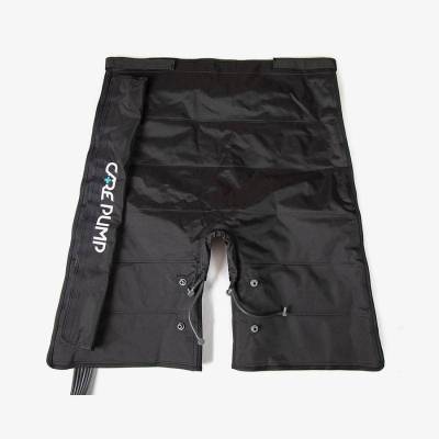 Mankiet krótkie spodnie 6-komorowy - CarePump