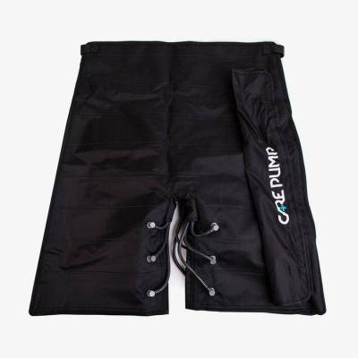 Mankiet krótkie spodnie 8-komorowy – CarePump