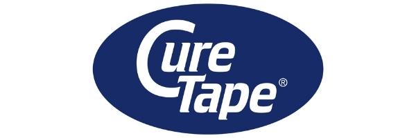 CureTape logo