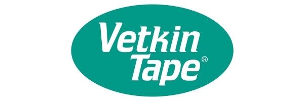 Vetkin Tape logo