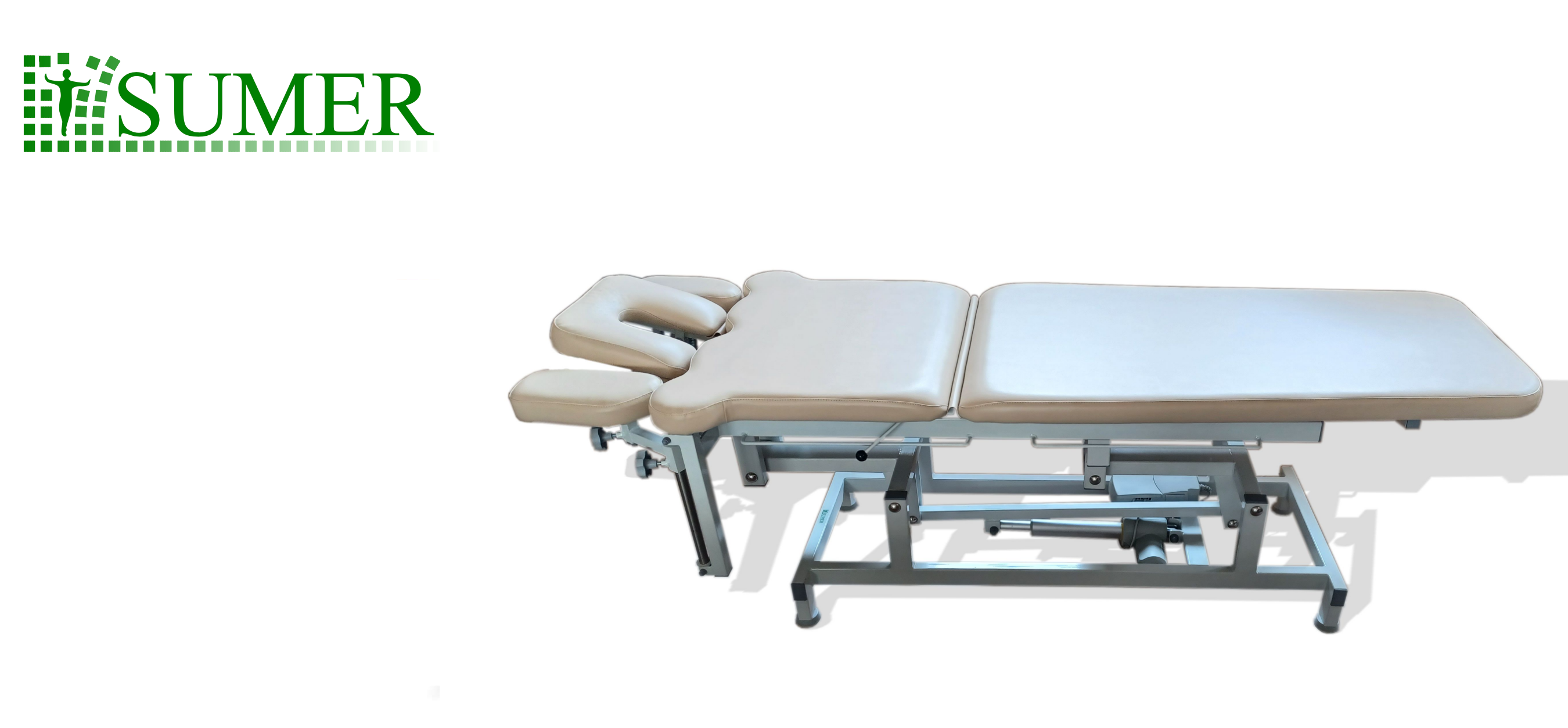 Stół Sumer SRE-R Massage Plus